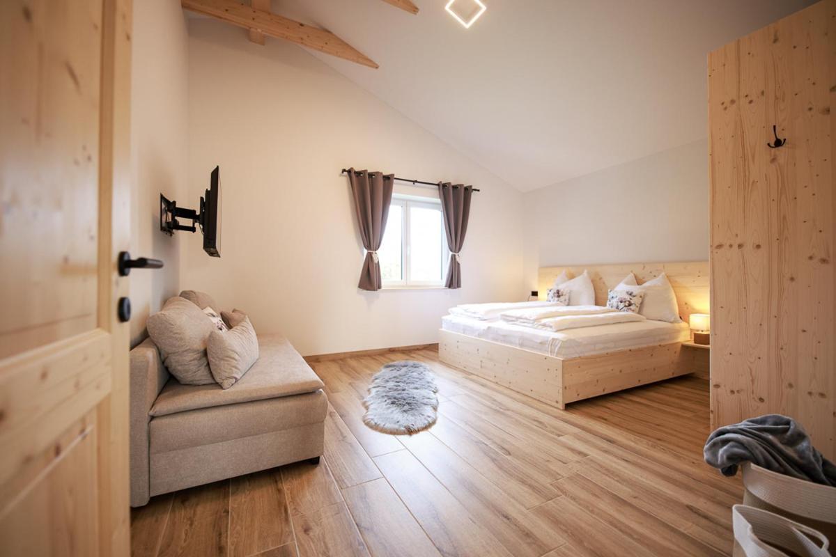 Villa Sonnendoerfl à Poppendorf im Burgenland Extérieur photo